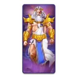 Olympus
Super Scatter